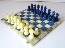 Vintage alabaster chiellini for sale  BRISTOL
