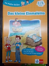 Mathe helden kleine gebraucht kaufen  Idar-Oberstein