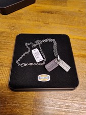 Fossil kette herren gebraucht kaufen  Altdorf b.Nürnberg
