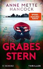 Grabesstern thriller ... gebraucht kaufen Grabesstern thriller ... gebraucht kaufen  Berlin