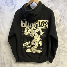 Blink 182 hoodie for sale  Mesa