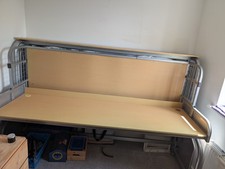 Industrial style murphy for sale  UK