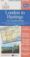 London hastings via for sale  ROSSENDALE
