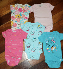 Baby girl gerber for sale  North Fort Myers