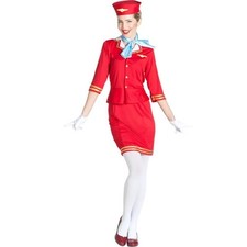 Boland flight attendant for sale  CREWE