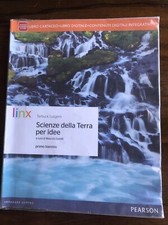 Linx scienze della usato  Roma