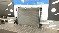 Radiatore xr82935 jaguar usato  Cinisello Balsamo