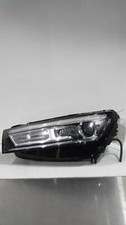 Used left headlight for sale  Bellmawr