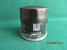Blue print oil for sale  GLOUCESTER