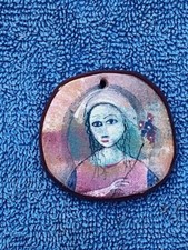 Polia pillin pendent for sale  Benicia