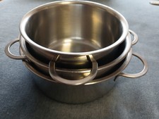 Spring set töpfen gebraucht kaufen  Ludwigshafen am Rhein