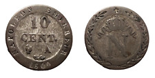 Cts 1809 couronnée d'occasion  Ganges