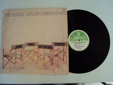 beatles golden greatest hits gebraucht kaufen  Bautzen