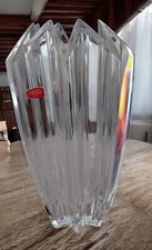 Vaso cristallo cristal usato  Massa di Somma