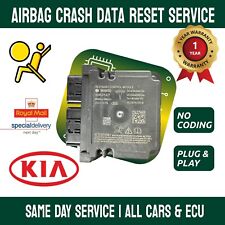 Kia airbag ecu for sale  LANCASTER