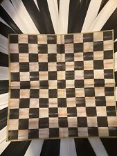 Mackenzie childs courtly for sale  Saint Petersburg