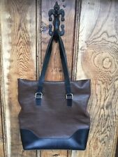 Toast tote chocolate for sale  HORSHAM
