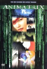 DVD - Anime - Animatrix DVD #G1943732 comprar usado  Enviando para Brazil