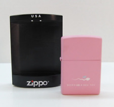 Riginal zippo feuerzeug gebraucht kaufen  Wolfenbüttel