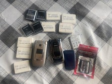 Untested faulty phones for sale  LONDON