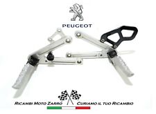 Coppia poggiapiedi anteriori usato  Massa di Somma