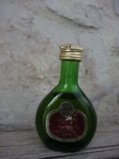 Mignonnette bouteille armagnac d'occasion  Penne-d'Agenais