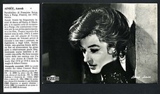 Cartolina originale attrice usato  Dairago