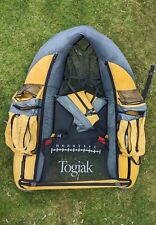 Classic accessories togiak gebraucht kaufen  Ellingen