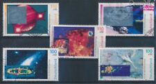 Briefmarken brd deutschland gebraucht kaufen  Gießen