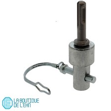 Adaptateur mèche tarière d'occasion  Obernai