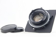 [ Quasi Perfetto] Fuji Fujinon W 180mm F/5.6 Grande Formato Lente Copal Scatto comprar usado  Enviando para Brazil