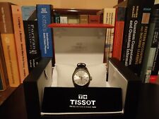Relógio Feminino Tissot PR 100 Ródio - T101.207.16.071.00 comprar usado  Enviando para Brazil