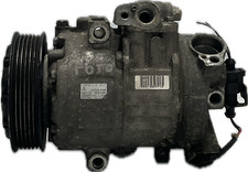 Compressore clima aria usato  Italia