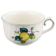 Teetasse villeroy boch gebraucht kaufen  Kappeln