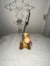 Notizzettelhalter clip halter gebraucht kaufen  Warendorf