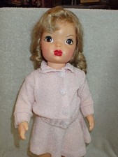 Pretty vintage terri for sale  North Vernon