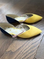 New boden suede for sale  LONDON