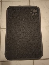 Katzenklo vorleger matte gebraucht kaufen  Naumburg