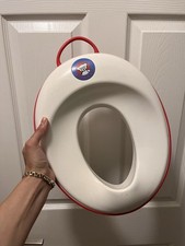 Babybjorn toilet training for sale  San Jose
