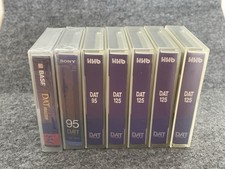 dat tapes for sale dat tapes for sale BRIDGWATER