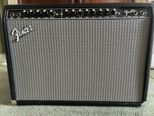 Fender champion 100w for sale  STOCKPORT