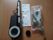 Nos hirschmann automatik gebraucht kaufen  Offenbach am Main