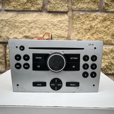 Vauxhall corsa radio for sale Vauxhall corsa radio for sale  CHESTERFIELD