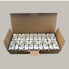Prese schuko compatibili usato  Scafati
