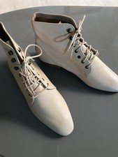 Stivaletti campanile donna usato Stivaletti campanile donna usato  Roma