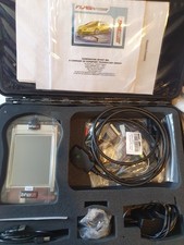 Genius touch map for sale  CLACTON-ON-SEA