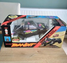 Tyco bandit truck for sale  COLCHESTER