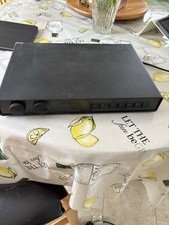 Naim nait integrated for sale  PETERBOROUGH