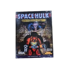 space hulk board game for sale  ORPINGTON