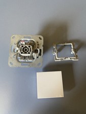 Gira system reinweiß gebraucht kaufen  Delbrück